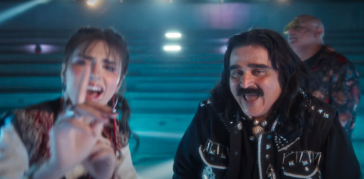 WATCH: PCB releases anthem ahead of T20 World Cup 2024