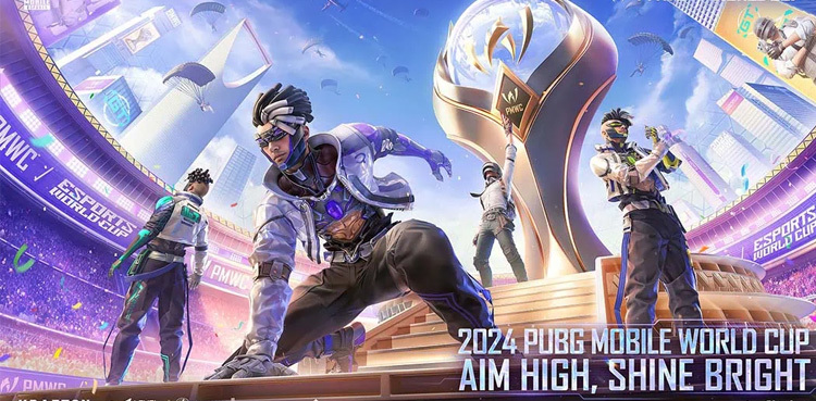 PUBG Mobile World Cup: Group draw results revealed