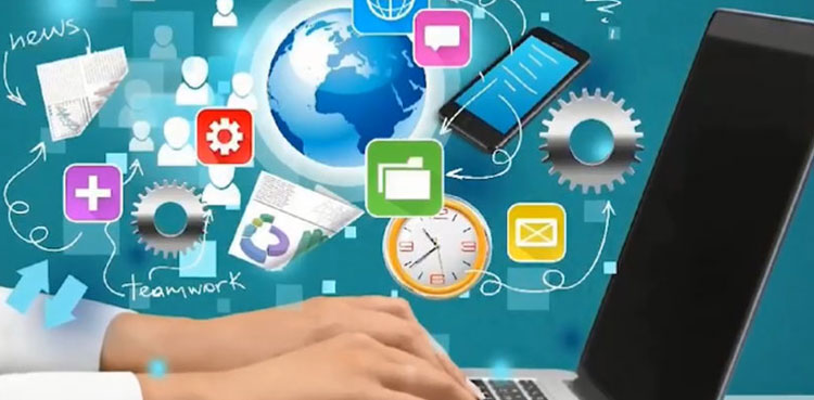 Pakistan’s earns $2.4b from IT services’ export