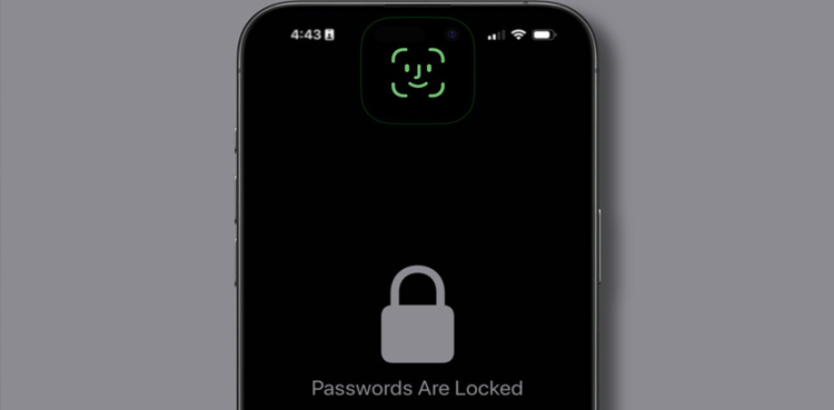 iOS 18 to debut Apple Passwords app