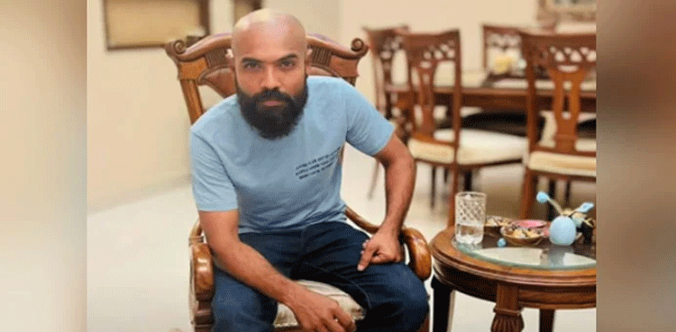 Saad Ahmed: Karachi YouTuber killed by security guard was only son of his parents, father of two