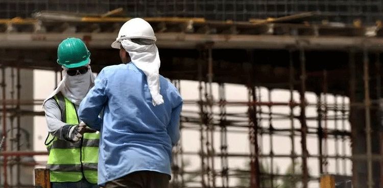 Saudi Arabia adds 'wage clause' in employment contracts to address non-payment of wages