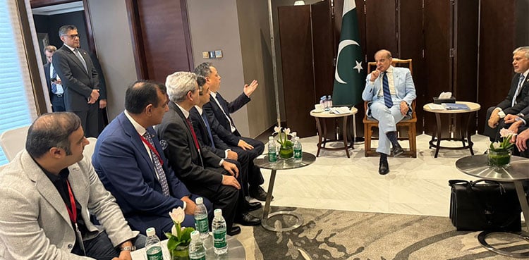 Prime Minister’s Visit to China -Opening New Business Horizons for Pakistani Businesses