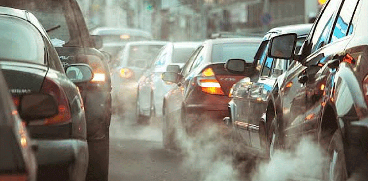 Smog: LHC orders police to impound smoke-emitting vehicles