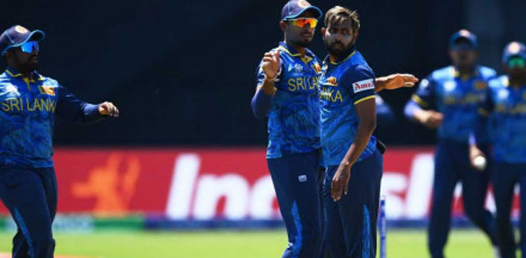 Sri Lanka complain to ICC over 'different treatment' at T20 World Cup 2024