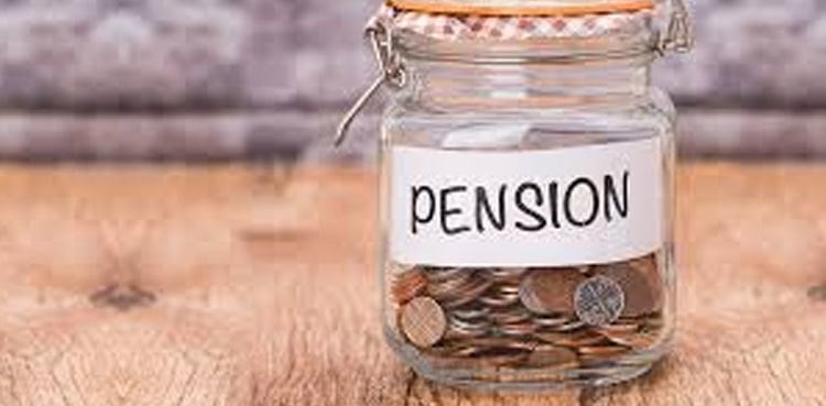 Pakistan 'introduces' pension reforms