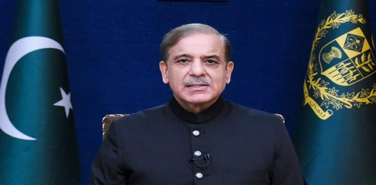 PM Shehbaz likely to address nation