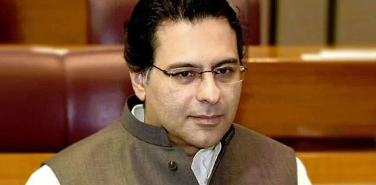FIA tightens noose around Moonis Elahi in money laundering case