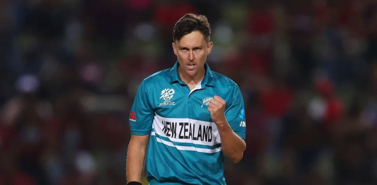 New Zealand’s Trent Boult confirms T20 World Cup 2024 will be ‘his last’