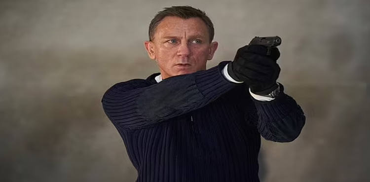 James Bond producer seeking new artists for theme song