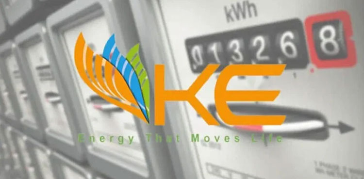 KE seeks Rs 5.45 per unit hike in power tariff