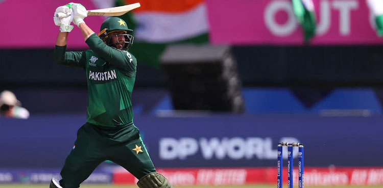 Imad Wasim takes responsibility for Pakistan’s loss to India