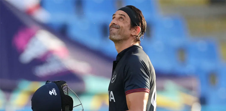 David Wiese retires from international cricket