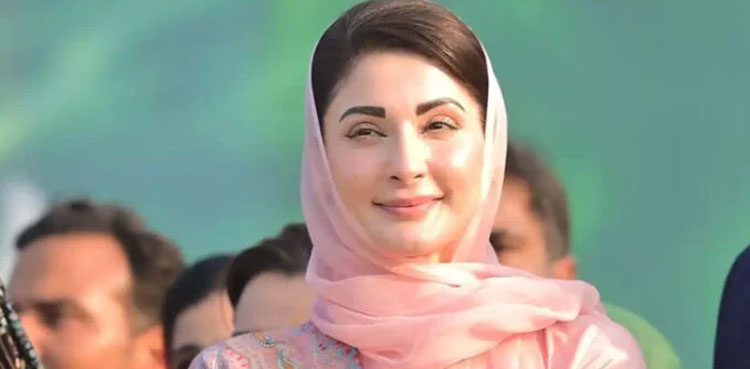 CM Maryam Nawaz approves various uplift projects for Punjab