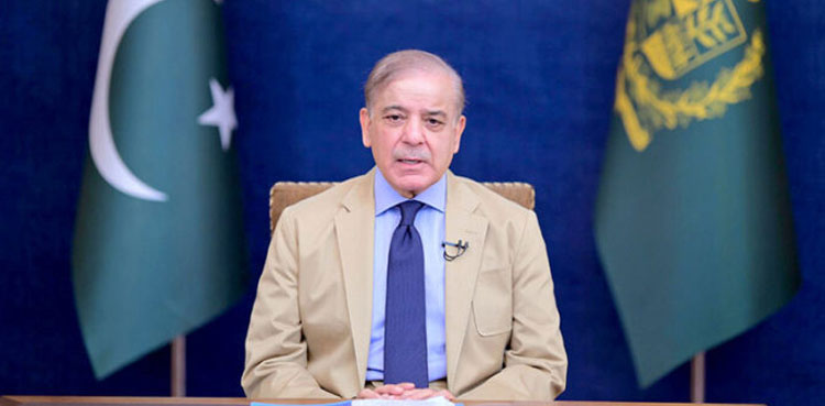 Tough decisions taken to revive Pakistan's economy: PM Shehbaz