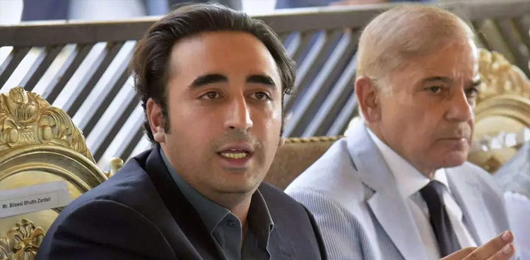PM Shehbaz likely to meet Bilawal Bhutto soon amid budget rift