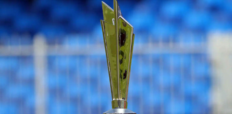 Which teams have qualified for T20 World Cup 2026?