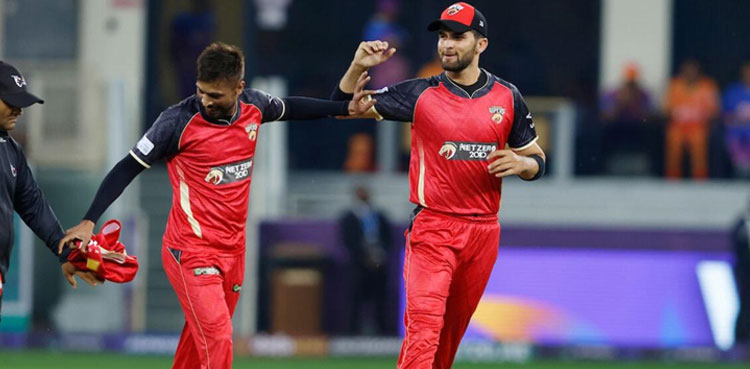 Amir in, Shaheen out as Desert Vipers announce retentions for ILT20 2025