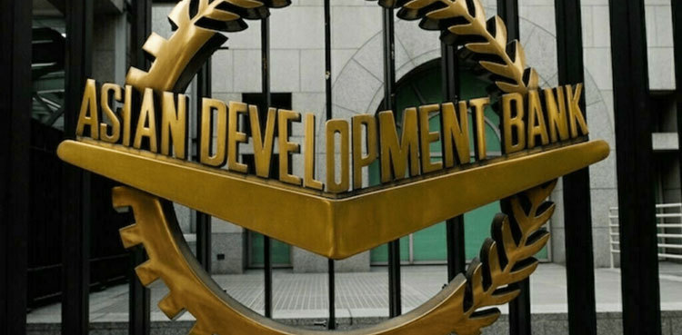 ADB appoints new country director for Pakistan