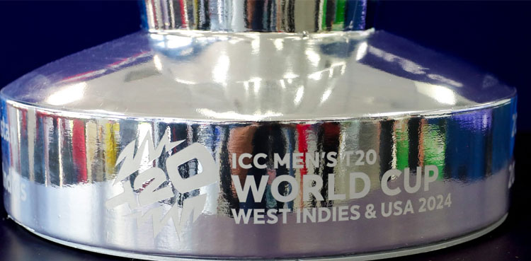 T20 World Cup 2024: Highest-ever prize amount announced