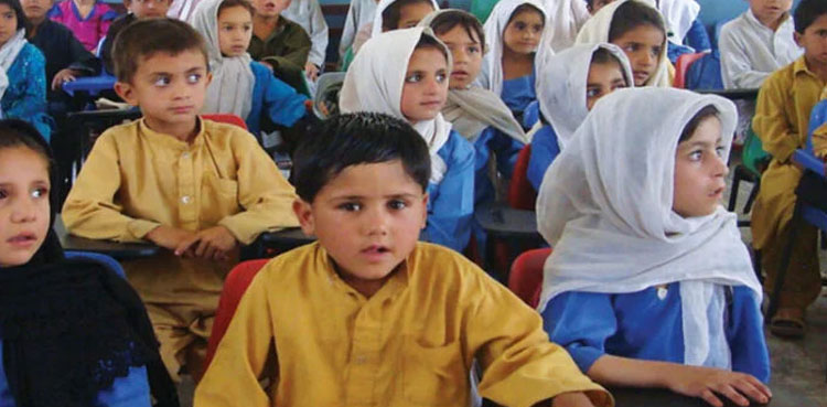 CM Maryam approves Punjab schools’ reorganisation programme
