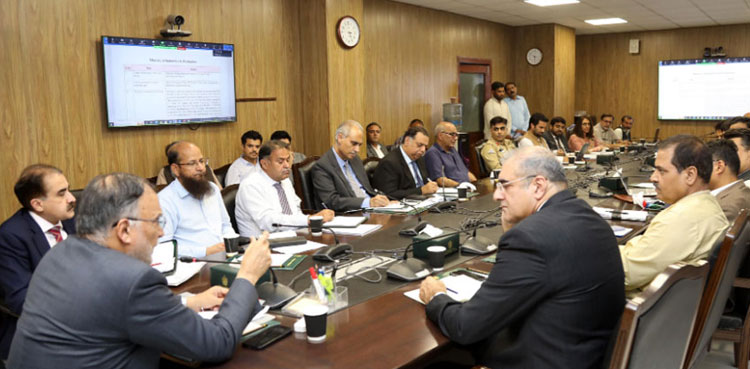 Chinese experts to visit Pakistan soon