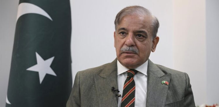 PM removes Sualeh Ahmad as secretary commerce