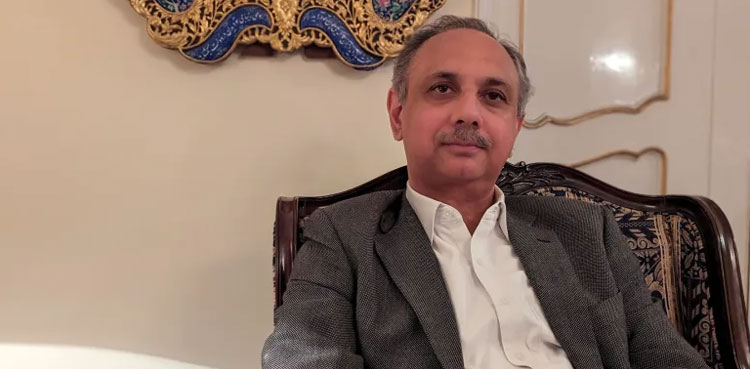 PTI responds to PM Shehbaz’s dialogue offer