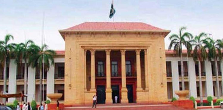 Punjab Assembly approves Rs5.4tr budget for FY 2024-25