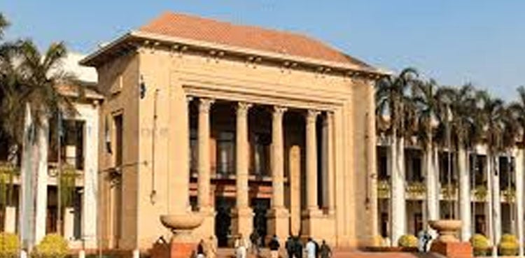 Punjab Assembly Speaker suspends 26 opposition members