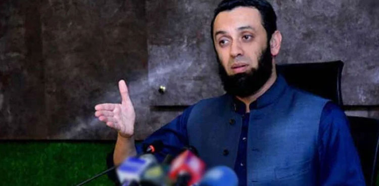 Election to be held upon completion of govt’s tenure: Tarar responds to Fazl