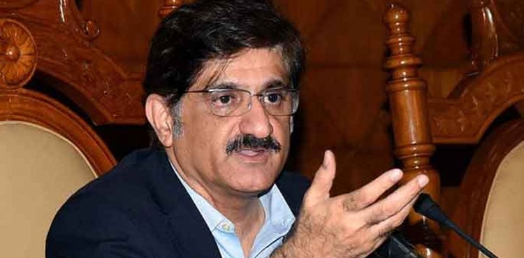 Sindh CM orders action against private security companies