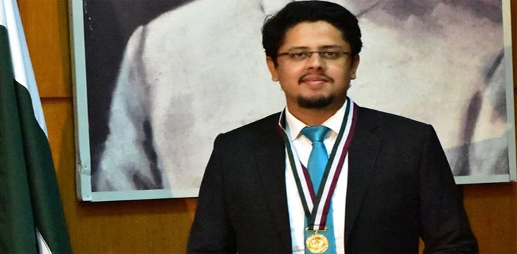 Suspects in Itteqa Moeen murder case arrested from Quetta