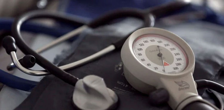 Pakistan to 'dissolve' two authorities of Health Ministry