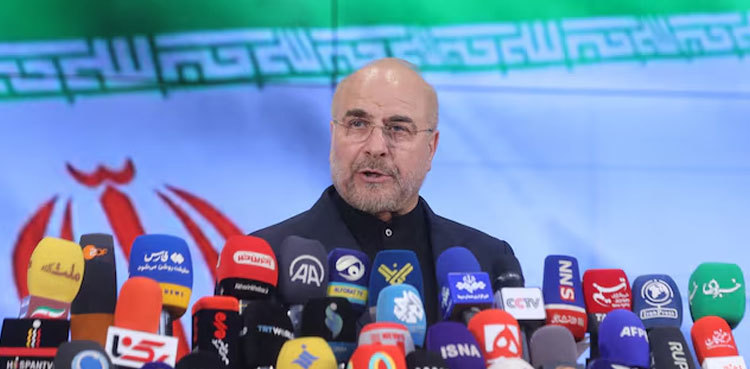 Iran Presidential poll goes to runoff after none gets clear majority