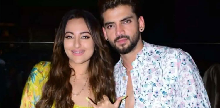 Sonakshi Sinha to tie the knot on THIS date