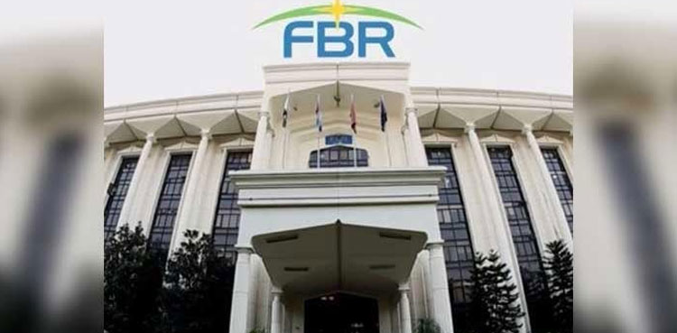 Pakistan to abolish non-filer category, says FBR spox