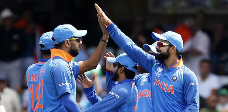 T20 World Cup: Yuvraj highlights "crazy" contrast among Indian and Pakistani fans