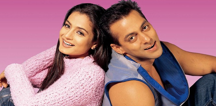 Ameesha Patel suggested to marry Salman Khan; Here's how she responded!