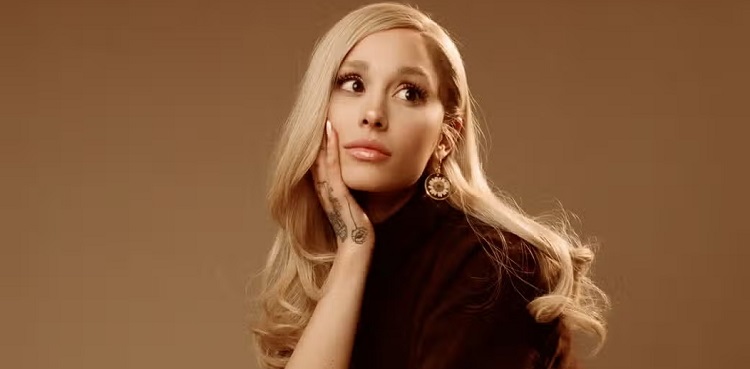 What is Weverse, 'super app' joined by Ariana Grande?