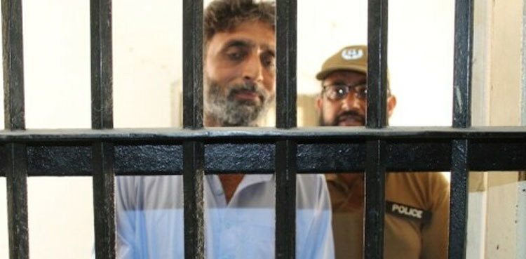 Two lawyers shot dead by Elite Force ASI in Attock