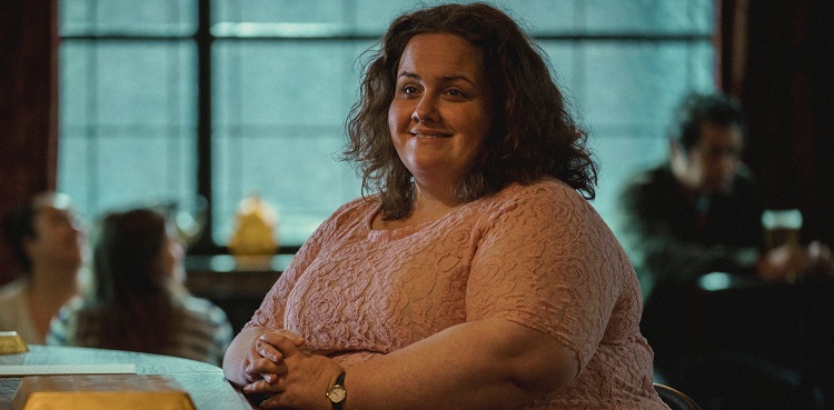 Real-life 'Baby Reindeer' sues Netflix for $170 mn