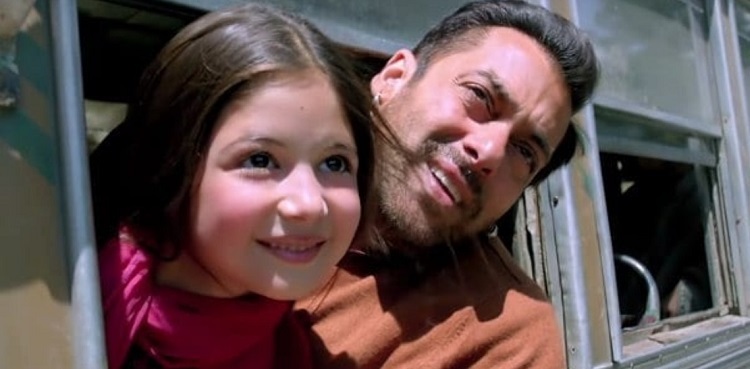 'Bajrangi Bhaijaan' director shares an update on sequel
