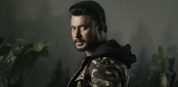 Indian actor and his wife detained in murder case