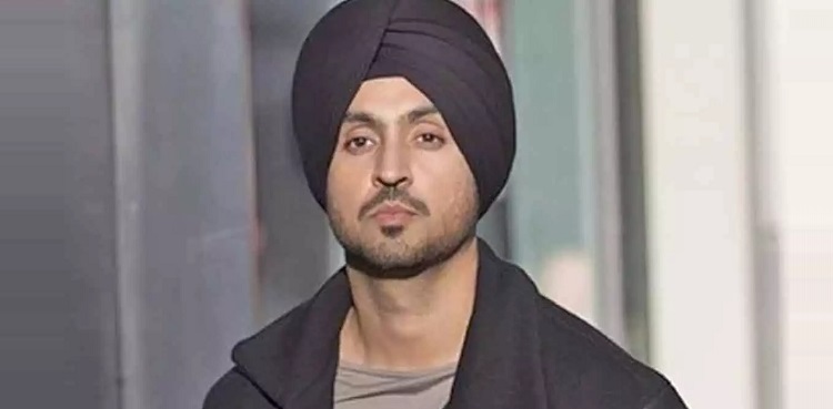 'He isn’t introducing them to the world...': Punjabi actor fuels Diljit Dosanjh marriage speculations