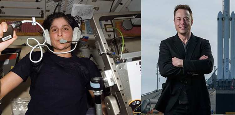 Starliner Helium leak: Will Elon Musk's SpaceX bring back Sunita Williams to earth?
