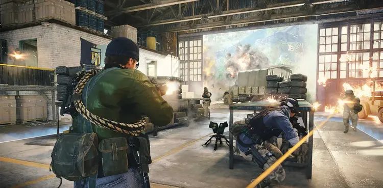 Call of Duty: Black Ops 6 reported release date leaked