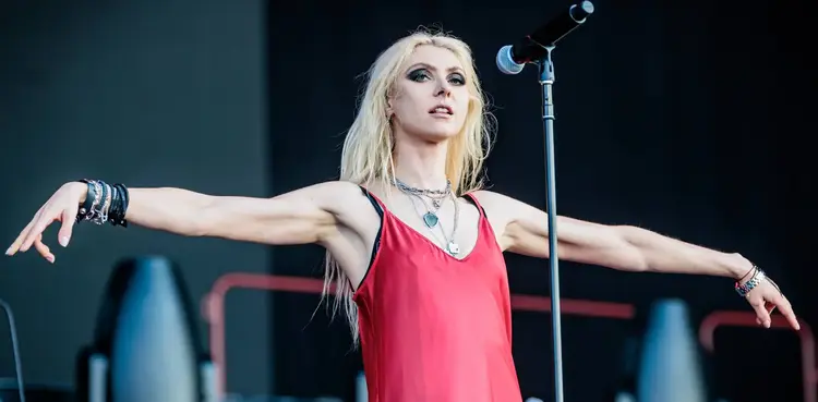 Singer bitten by bat during live act, video goes viral