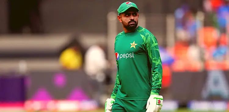 T20 World Cup 2024: Babar Azam recalls early cricketing days