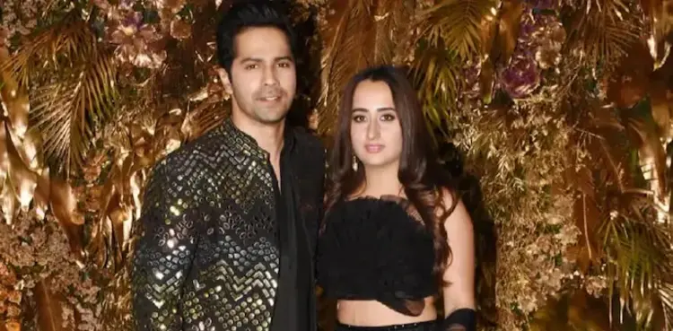 Varun Dhawan, Natasha Dalal welcome baby girl
